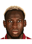 จูเนียร์ แซมเบีย