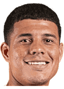 ยอร์เดิ่น โอโซริโอ