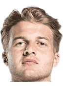 นอร์ดิน แจ็คเกอรส์