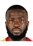 ต็องกี เอ็นดงเบเลอัลวาโร