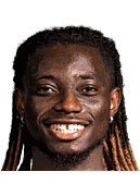 กิเดียน เมนซาห์