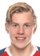 เจนส์ ฮาวเก