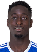 อิบราฮิมา ซิสโซโก