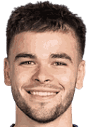 ลูกัส เชวาลิเยร์