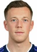 คัลลั่ม แม็คเกรเกอร์