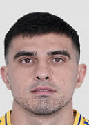 ร็อดริโก อังเดรส์ แบ็ตทาเกลีย