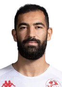 ยาสซีน เมริอาห์