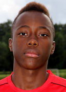 อาร์นอด์ ลูซามบา