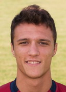 ลูก้า ซิลิการ์ดี้