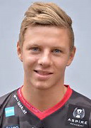 แม็กซิมิเลียน อัลเมิ่น