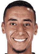 อนาส ซาลาห์-เอ็ดดีน