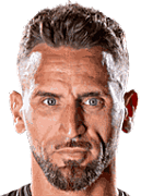 แอนโทนี กอนคาลเวส