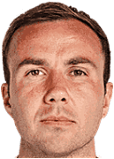 มาริโอ เกิทเซ่