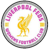 Liverpool Feds Women's