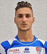 ฟรานเชสโก จอร์โน่