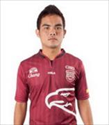 เอกพันธ์ จันทร์ดากร