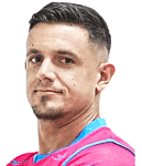 ดาร์วิน ฟาเบียน ตอร์เรส อลอนโซ่