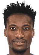 โอฟอรี  ริชาร์ด