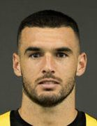 เฟบริซิโอ ฟอร์มิเลียโน