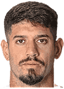 มาเทียส เดอ ลอส ซานโตส