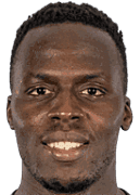 เอดวร์ด เมนดี้