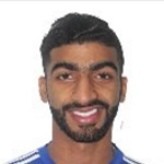 Saeed Mubarak Saqer Subait