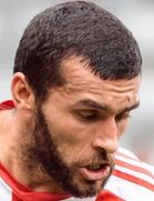 อันโตนีโอ บาเรโร