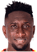 อีริค  ลีโอเนล คาสตินโญ่ อาร์โรโย