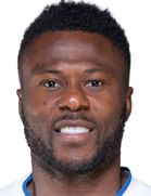 ชานเซล เอ็มเบมบ้า