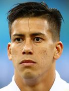 แมกซิมิลาโน เอดูอาร์โด เมซ่า