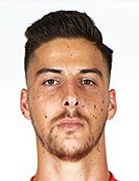 แอนโทนี่  คาร์เตอร์