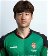 ชอย บอง จิน