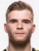 คริสโตเฟอร์ แคดเดน