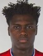 ออบรีย์  เดวิด