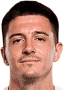 มาร์ติน ครามาริก