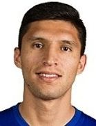 จอร์แดน เดอ จีซัส ซิลวา ดิแอซ