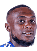 เบนจาลูด ยูสซุฟ