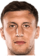 กรึสเตียน บีแยลิก