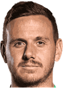 แดนนี่ วอร์ด