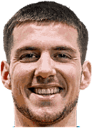 จอร์ดี้  แวนเลอร์เบิร์ก