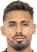 มาร์โกส โบลาโดส