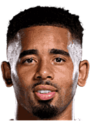 เกเบรียล เฟอร์นันโด เดอ จีซัส