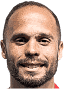 ดักลาส บาจโจ้ เดอ โอลิเวียร่า คอสตา