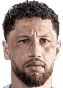 ลูคัส มาร์เกส