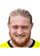 ลูค อาร์มสตรอง