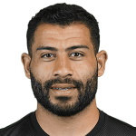 ยูริ นาสซิเมนโต้ เดอ อาราโฮ