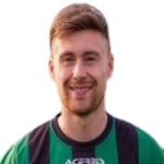 เลียม วาลช์