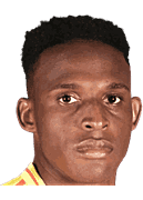 จอห์น ลูคูมี่