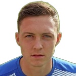 แดนนี กอสเซ็ต