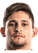 นิโคลัส เบเนกาส